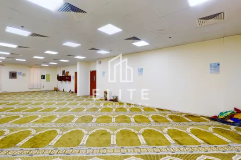 Campo de trabajo en venta en Dubai, EAU 9944 m2 № 620251 - foto 17