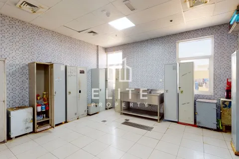 Campo de trabajo en venta en Dubai, EAU 9944 m2 № 620251 - foto 20