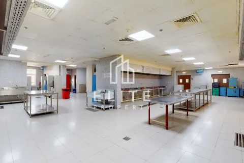 Campo de trabajo en venta en Dubai, EAU 9944 m2 № 620251 - foto 4