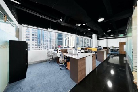 Iroda itt: Barsha Heights (Tecom), Dubai, EAE, 290 m², azonosító: 620253 - fénykép 8