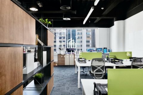 Iroda itt: Barsha Heights (Tecom), Dubai, EAE, 290 m², azonosító: 620253 - fénykép 7