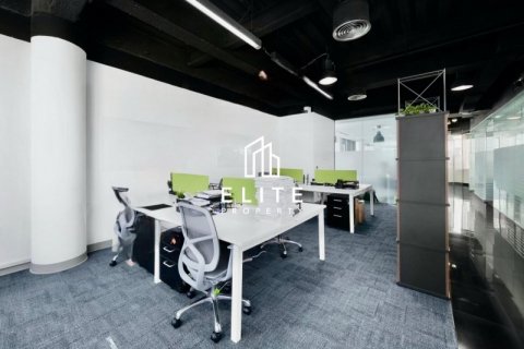 Iroda itt: Barsha Heights (Tecom), Dubai, EAE, 290 m², azonosító: 620253 - fénykép 10