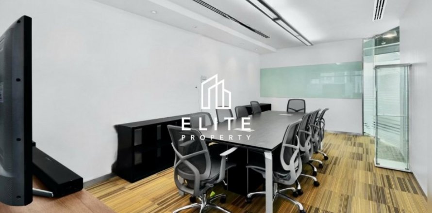 Iroda itt: Barsha Heights (Tecom), Dubai, EAE, 290 m², azonosító: 620253