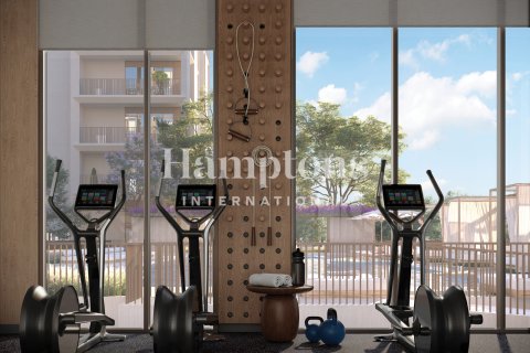 Apartmán v Dubai Creek Harbour (The Lagoons), SAE 3 spálne, 157.09897300 m2 č. 650976 - Fotografia 11