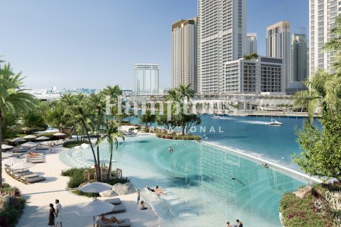 Apartmán v Dubai Creek Harbour (The Lagoons), SAE 3 spálne, 157.09897300 m2 č. 650976 - Fotografia 13
