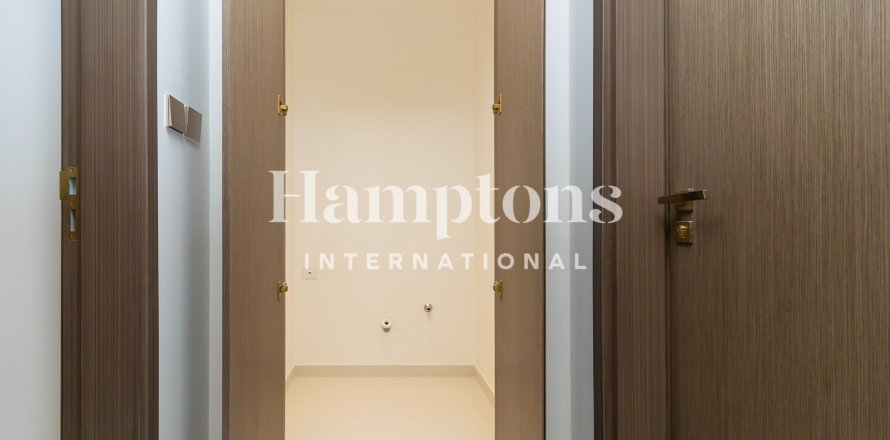 Lägenhet i Dubai Harbour, Dubai, UAE 1 sovrum, 71.9069 kvm Nr. 650972