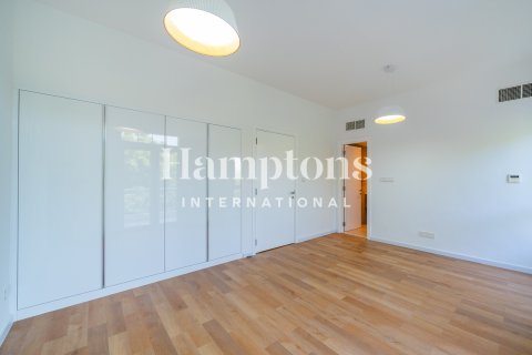 Rijtjeshuis te huur in The Springs, Dubai, VAE 4 slaapkamers, 347.08560800 vr.m., nr 650971 - foto 2