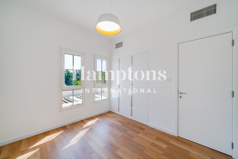 Rijtjeshuis te huur in The Springs, Dubai, VAE 4 slaapkamers, 347.08560800 vr.m., nr 650971 - foto 21