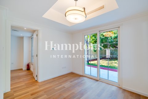 Rijtjeshuis te huur in The Springs, Dubai, VAE 4 slaapkamers, 347.08560800 vr.m., nr 650971 - foto 4