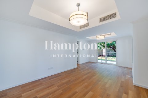 Rijtjeshuis te huur in The Springs, Dubai, VAE 4 slaapkamers, 347.08560800 vr.m., nr 650971 - foto 9