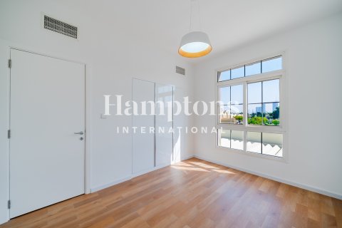 Rijtjeshuis te huur in The Springs, Dubai, VAE 4 slaapkamers, 347.08560800 vr.m., nr 650971 - foto 23