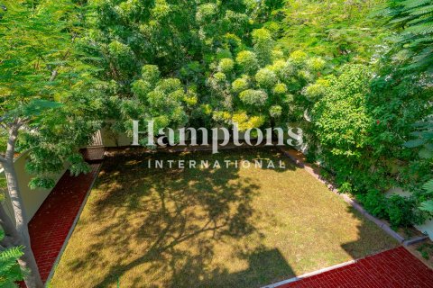 Rijtjeshuis te huur in The Springs, Dubai, VAE 4 slaapkamers, 347.08560800 vr.m., nr 650971 - foto 20