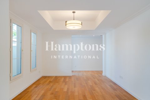 Rijtjeshuis te huur in The Springs, Dubai, VAE 4 slaapkamers, 347.08560800 vr.m., nr 650971 - foto 11