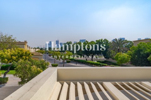 Rijtjeshuis te huur in The Springs, Dubai, VAE 4 slaapkamers, 347.08560800 vr.m., nr 650971 - foto 24