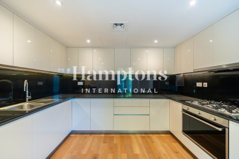 Rijtjeshuis te huur in The Springs, Dubai, VAE 4 slaapkamers, 347.08560800 vr.m., nr 650971 - foto 12