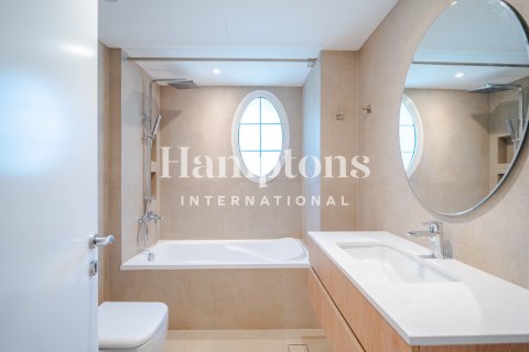 Rijtjeshuis te huur in The Springs, Dubai, VAE 4 slaapkamers, 347.08560800 vr.m., nr 650971 - foto 13