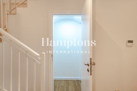 Rijtjeshuis te huur in The Springs, Dubai, VAE 4 slaapkamers, 347.08560800 vr.m., nr 650971 - foto 7