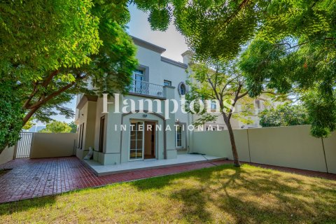 Rijtjeshuis te huur in The Springs, Dubai, VAE 4 slaapkamers, 347.08560800 vr.m., nr 650971 - foto 8