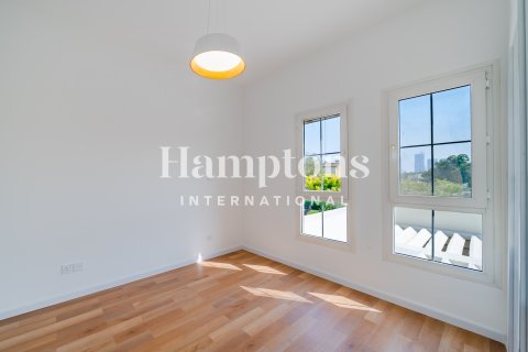 Rijtjeshuis te huur in The Springs, Dubai, VAE 4 slaapkamers, 347.08560800 vr.m., nr 650971 - foto 22