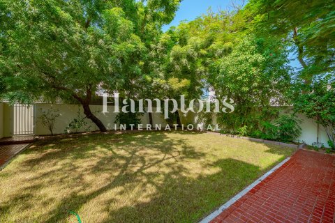 Rijtjeshuis te huur in The Springs, Dubai, VAE 4 slaapkamers, 347.08560800 vr.m., nr 650971 - foto 6