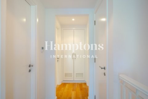 Rijtjeshuis te huur in The Springs, Dubai, VAE 4 slaapkamers, 347.08560800 vr.m., nr 650971 - foto 16