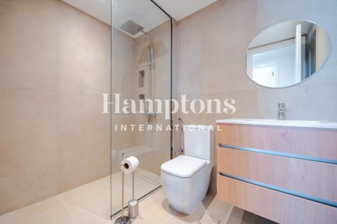 Rijtjeshuis te huur in The Springs, Dubai, VAE 4 slaapkamers, 347.08560800 vr.m., nr 650971 - foto 5