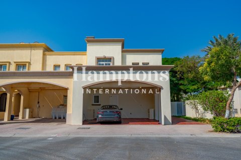 Rijtjeshuis te huur in The Springs, Dubai, VAE 4 slaapkamers, 347.08560800 vr.m., nr 650971 - foto 10