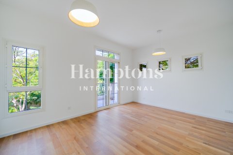 Rijtjeshuis te huur in The Springs, Dubai, VAE 4 slaapkamers, 347.08560800 vr.m., nr 650971 - foto 1