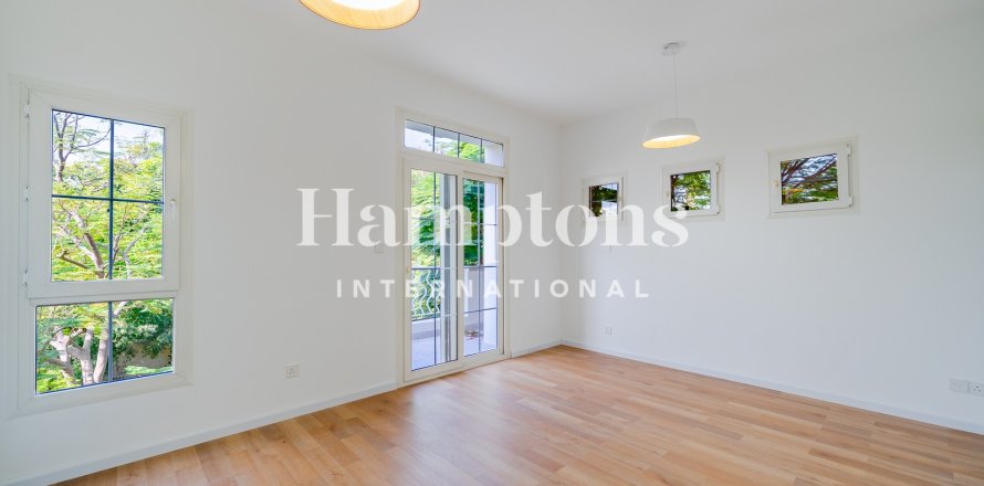 Rijtjeshuis in The Springs, Dubai, VAE 4 slaapkamers, 347.086 vr.m. nr 650971