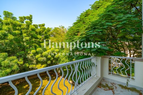 Rijtjeshuis te huur in The Springs, Dubai, VAE 4 slaapkamers, 347.08560800 vr.m., nr 650971 - foto 19