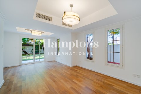 Rijtjeshuis te huur in The Springs, Dubai, VAE 4 slaapkamers, 347.08560800 vr.m., nr 650971 - foto 3
