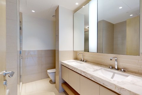 Apartament de închiriat în Dubai Hills Estate, Dubai, EAU 3 dormitoare, 183.85503700 mp.  №650975 - poză 1