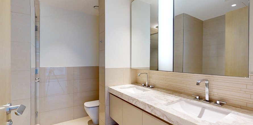 Apartament în Dubai Hills Estate, Dubai, EAU 3 dormitoare, 183.855 mp.  №650975