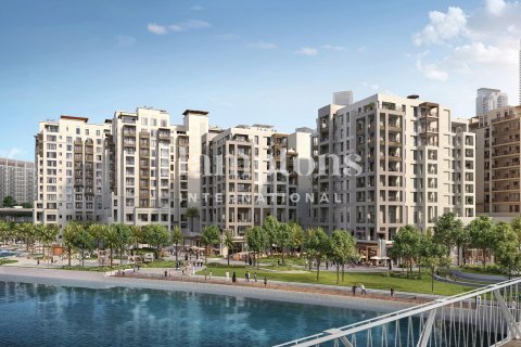 Apartmán v Dubai Creek Harbour (The Lagoons), SAE 3 spálne, 157.09897300 m2 č. 650973 - Fotografia 10