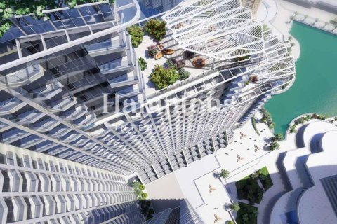 Üürile anda korter asukohaga Jumeirah Lake Towers, Dubai, AÜE: 1 magamistoaga, 71.97938634 m² Nr 650977 - pilt 7