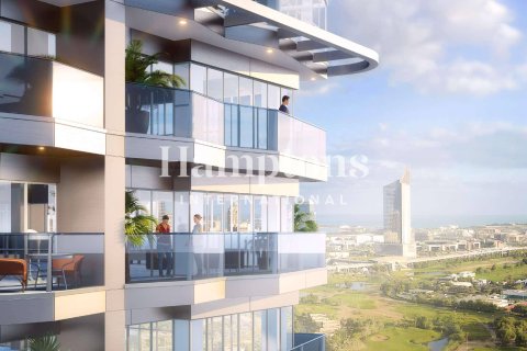 Üürile anda korter asukohaga Jumeirah Lake Towers, Dubai, AÜE: 1 magamistoaga, 71.97938634 m² Nr 650977 - pilt 5