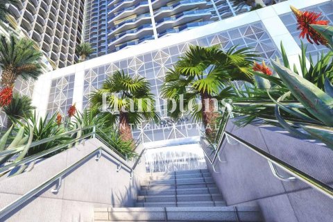 Üürile anda korter asukohaga Jumeirah Lake Towers, Dubai, AÜE: 1 magamistoaga, 71.97938634 m² Nr 650977 - pilt 16