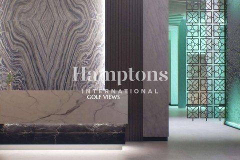 Üürile anda korter asukohaga Jumeirah Lake Towers, Dubai, AÜE: 1 magamistoaga, 71.97938634 m² Nr 650977 - pilt 11