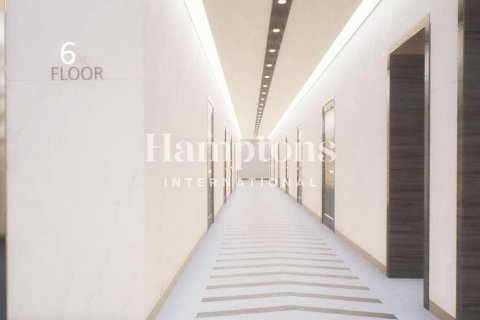 Üürile anda korter asukohaga Jumeirah Lake Towers, Dubai, AÜE: 1 magamistoaga, 71.97938634 m² Nr 650977 - pilt 9