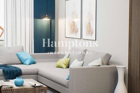 Üürile anda korter asukohaga Jumeirah Lake Towers, Dubai, AÜE: 1 magamistoaga, 71.97938634 m² Nr 650977 - pilt 4