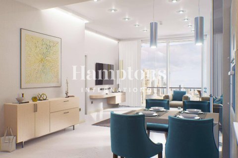 Üürile anda korter asukohaga Jumeirah Lake Towers, Dubai, AÜE: 1 magamistoaga, 71.97938634 m² Nr 650977 - pilt 15