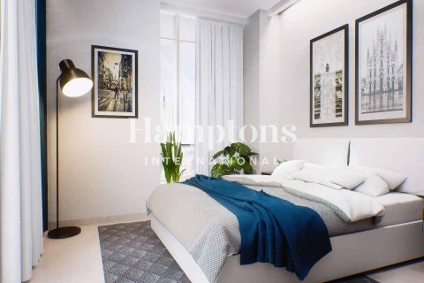 Üürile anda korter asukohaga Jumeirah Lake Towers, Dubai, AÜE: 1 magamistoaga, 71.97938634 m² Nr 650977 - pilt 22