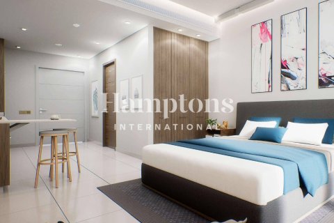 Üürile anda korter asukohaga Jumeirah Lake Towers, Dubai, AÜE: 1 magamistoaga, 71.97938634 m² Nr 650977 - pilt 10