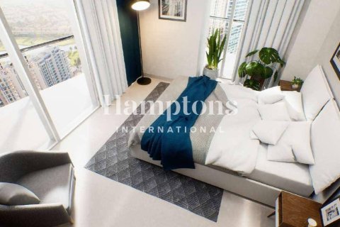 Üürile anda korter asukohaga Jumeirah Lake Towers, Dubai, AÜE: 1 magamistoaga, 71.97938634 m² Nr 650977 - pilt 21