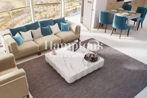 Üürile anda korter asukohaga Jumeirah Lake Towers, Dubai, AÜE: 1 magamistoaga, 71.97938634 m² Nr 650977 - pilt 17