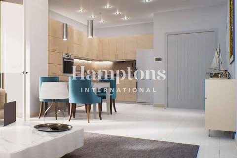 Üürile anda korter asukohaga Jumeirah Lake Towers, Dubai, AÜE: 1 magamistoaga, 71.97938634 m² Nr 650977 - pilt 12