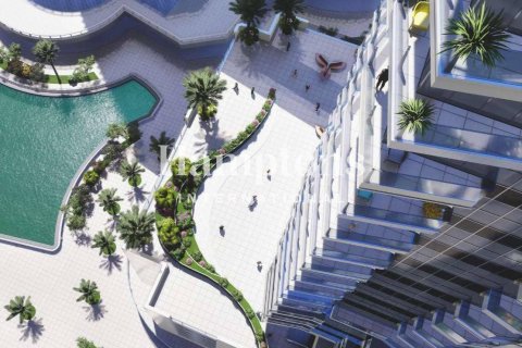 Üürile anda korter asukohaga Jumeirah Lake Towers, Dubai, AÜE: 1 magamistoaga, 71.97938634 m² Nr 650977 - pilt 19
