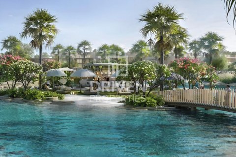 فيلا للبيع في Dubai Land، دبي، الإمارات العربية المتحدة 4 غرفة نوم ، 494 متر مربع ، رقم 601629 - صورة 12