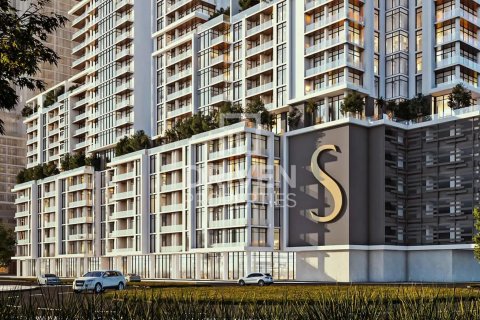Byt v Mohammed Bin Rashid City, Dubai, SAE 2 ložnice, 118 m² Č.: 601579 - fotografie 9