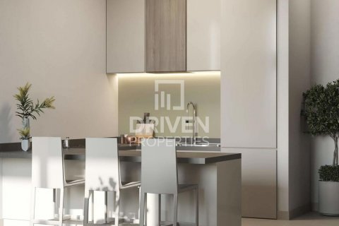Byt v Mohammed Bin Rashid City, Dubai, SAE 2 ložnice, 118 m² Č.: 601579 - fotografie 3